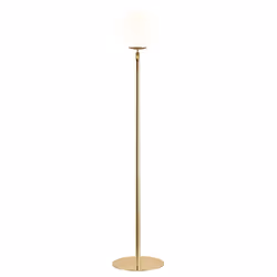 Nordlux Shapes éclairage au sol E27 15 W Laiton