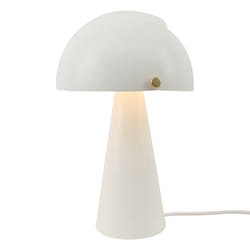 Nordlux Align lampe de table E27 Blanc