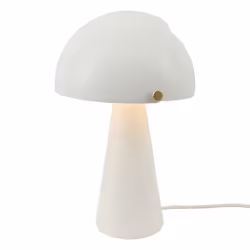Nordlux Align lampe de table E27 Blanc