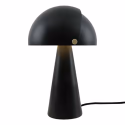 Nordlux Align, Noir, Métal, Universel, Noir, IP20, II