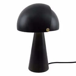 Nordlux Align lampe de table E27 LED Noir
