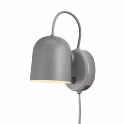 Nordlux Angle, Surface, 1 ampoule(s), GU10, IP20, Gris