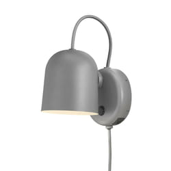 Nordlux Angle Gris Adapté à une utilisation à l'intérieur GU10