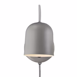 Nordlux Angle Gris Adapté à une utilisation à l'intérieur GU10