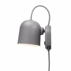 Nordlux Angle Gris Adapté à une utilisation à l'intérieur GU10