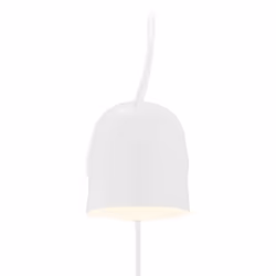 Nordlux Angle Blanc Adapté à une utilisation à l'intérieur GU10