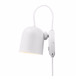 Nordlux Angle Blanc Adapté à une utilisation à l'intérieur GU10
