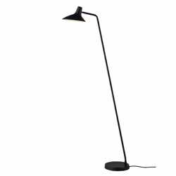 Nordlux Darci, Universel, Noir, IP20, Métal, Plastique, II, E14