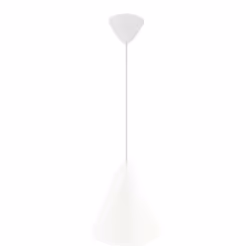 Nordlux Nono 23,5, E27, IP20, Blanc