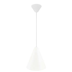 Nordlux Nono 23,5 éclairage de plafond Blanc E27