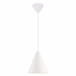 Nordlux Nono 23,5 éclairage de plafond Blanc E27