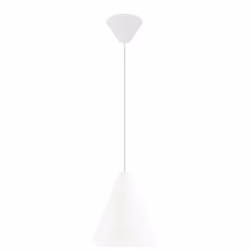 Nordlux Nono 23,5 éclairage de plafond Blanc E27