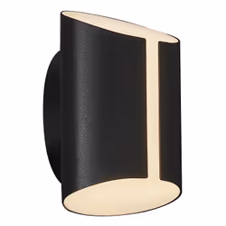 Nordlux Grip Smart, Surface, Cylindre, 1 ampoule(s), IP54, Noir