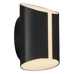 Nordlux Grip Smart Noir Adapté à une utilisation à l'intérieur Adapté à une utilisation extérieure 10 W
