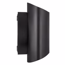 Nordlux Grip Smart Noir Adapté à une utilisation à l'intérieur Adapté à une utilisation extérieure 10 W