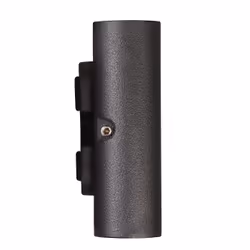 Nordlux Kinver Noir Adapté à une utilisation à l'intérieur Adapté à une utilisation extérieure 10 W