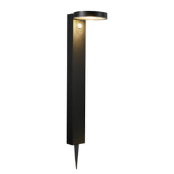 Nordlux Rica Noir Adapté à une utilisation extérieure 4,5 W