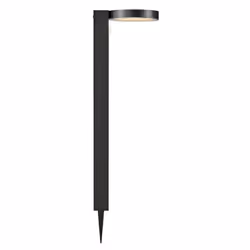 Nordlux Rica Noir Adapté à une utilisation extérieure 4,5 W