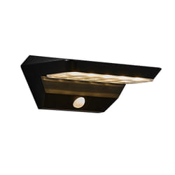 Nordlux Agena Noir Adapté à une utilisation extérieure 4,5 W