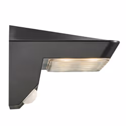 Nordlux Agena Noir Adapté à une utilisation extérieure 4,5 W