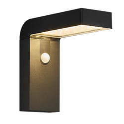 Nordlux Alya Noir Adapté à une utilisation à l'intérieur Adapté à une utilisation extérieure 4,5 W