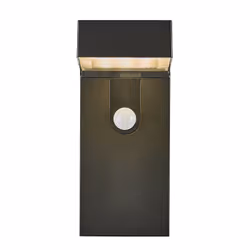 Nordlux Alya Noir Adapté à une utilisation à l'intérieur Adapté à une utilisation extérieure 4,5 W