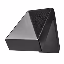 Nordlux Alya Noir Adapté à une utilisation à l'intérieur Adapté à une utilisation extérieure 4,5 W