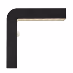 Nordlux Alya Noir Adapté à une utilisation à l'intérieur Adapté à une utilisation extérieure 4,5 W - Vue supplémentaire 4