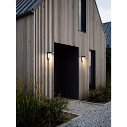 Nordlux Alya Noir Adapté à une utilisation à l'intérieur Adapté à une utilisation extérieure 4,5 W - Vue supplémentaire 6