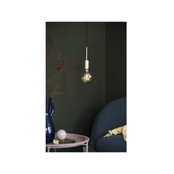 Paco, Susp., Laiton, ip 20, E27 Nordlux 2112053035
