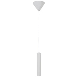 Nordlux Omari éclairage de plafond Blanc LED F