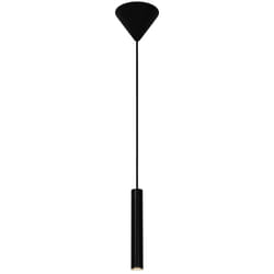 Nordlux Omari éclairage de plafond Noir LED F