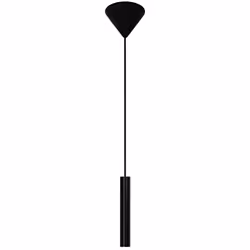 Nordlux Omari éclairage de plafond Noir LED F