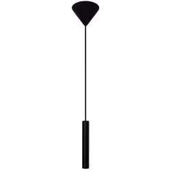 Nordlux Omari éclairage de plafond Noir LED F