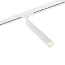 Nordlux Omari Link Spot lumineux sur rail Blanc LED F