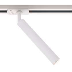 Nordlux Omari Link Spot lumineux sur rail Blanc LED F