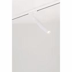Nordlux Omari Link Spot lumineux sur rail Blanc LED F