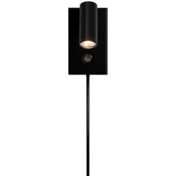 Nordlux Omari Noir Adapté à une utilisation à l'intérieur 4 W