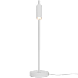 Nordlux Omari lampe de table 4 W LED F Blanc