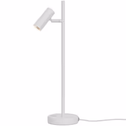 Nordlux Omari lampe de table 4 W LED F Blanc