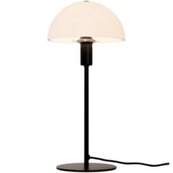 Nordlux Ellen lampe de table E14 40 W Noir