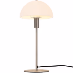 Nordlux Ellen, Acier, Métal, Salon, Nordlux, Noir, IP20