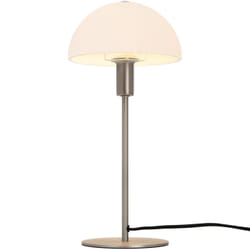 Nordlux Ellen lampe de table E14 40 W Acier