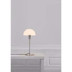 Nordlux Ellen lampe de table E14 40 W Acier - Vue supplémentaire 4