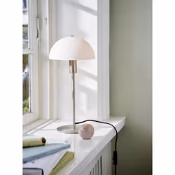 Nordlux Ellen lampe de table E14 40 W Acier - Vue supplémentaire 5