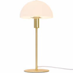 Nordlux Ellen, Laiton, Métal, Salon, Nordlux, Laiton, IP20