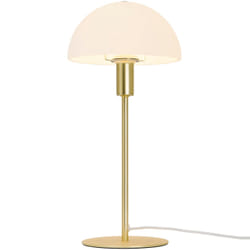 Nordlux Ellen lampe de table E14 40 W Laiton