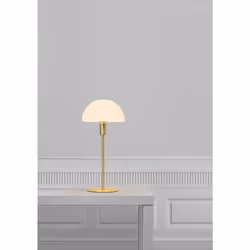 Nordlux Ellen lampe de table E14 40 W Laiton - Vue supplémentaire 4
