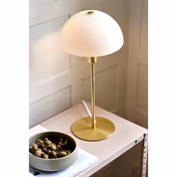 Nordlux Ellen lampe de table E14 40 W Laiton - Vue supplémentaire 5