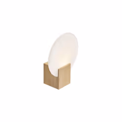 Hester est une applique murale moderne et dimmable avec un magnifique abat-jour en verre dépoli trempé et découpé. Grâce à so ...